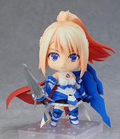 Soukou Musume Mizeremu Crisis Nendoroid - Achilles Karina Mikazuki - thumbnail