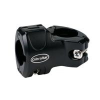 Gibraltar Hardware SC-GRSQT rackbuiskoppeling zwart - thumbnail