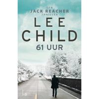 61 Uur (Paperback) - thumbnail