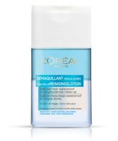 L&apos;Oréal Paris Skin Expert Oog- en Lip Reinigingslotion - thumbnail