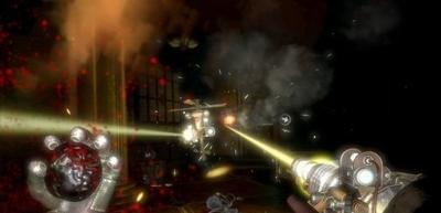 Bioshock 2 - thumbnail