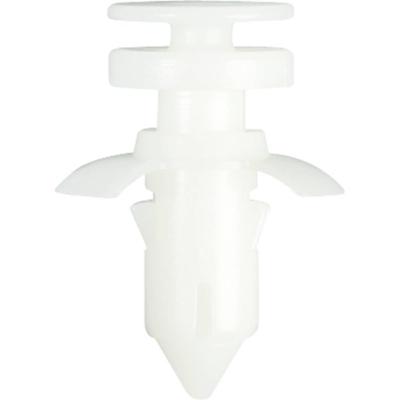 KS Tools 420.5266 Push-type-verbindingsclip voor Ford,50 stuks