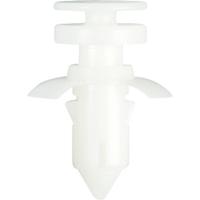 KS Tools 420.5266 Push-type-verbindingsclip voor Ford,50 stuks - thumbnail