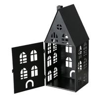 Boltze Home lantaarnset huis 3-delig - thumbnail