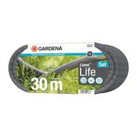 GARDENA Liano™ Life 18457-20 Textielslangset 30 m 1/2 inch 1 stuk(s) - thumbnail