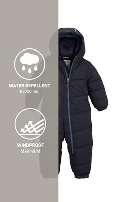 First Instinct FIOW 20 Skioverall