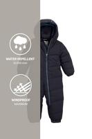 First Instinct FIOW 20 Skioverall - thumbnail