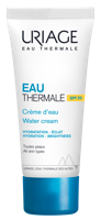 Uriage Thermaal water creme d eau SPF20 40 Milliliter - thumbnail