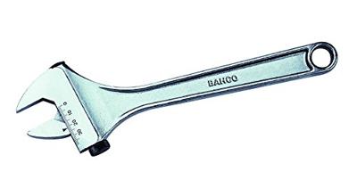 Bahco verstelbare moersleutel 12inch s | 94C
