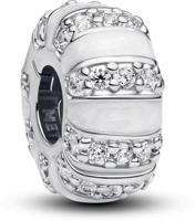 Sieraad Dames Pandora 793785C01 Zilverkleurig - thumbnail