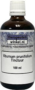 Therapeutenwinkel Viburnum prunufolium 100 Milliliter