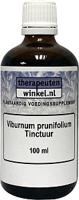 Therapeutenwinkel Viburnum prunufolium 100 Milliliter - thumbnail