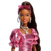 Barbie Fashion Deluxe Style Bubble Dress - thumbnail