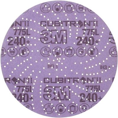 3M 47098 Schuurschijf Diameter 152 mm Korrelgrootte (num): 240 50 stuk(s) 3M 47098 Schuurschijf Diameter 152 mm Korrelgrootte (num): 240 50 stuk(s)