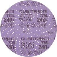 3M 47098 Schuurschijf Diameter 152 mm Korrelgrootte (num): 240 50 stuk(s) - thumbnail