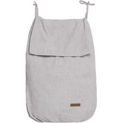 Baby's Only boxzak Sense Kiezelgrijs Maat