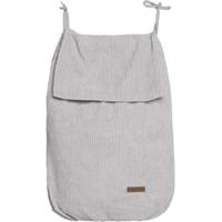 Baby's Only boxzak Sense Kiezelgrijs Maat - thumbnail