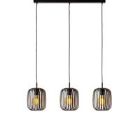 Eglo Zwarte eettafellampRomazzina - 900495 - thumbnail