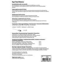 Excellent Horse Total Balance 1 l - thumbnail