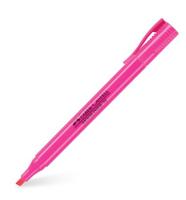 Faber Castell Markeerstift - 38 roze - thumbnail