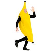 Banaan kostuum man - thumbnail