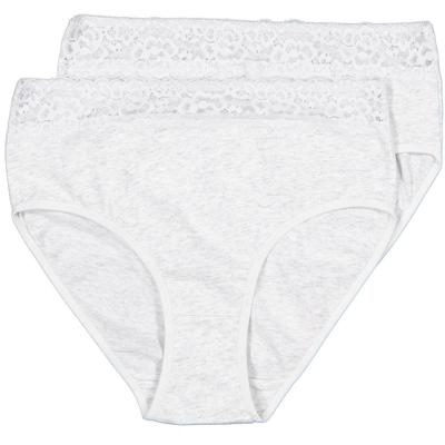 Jane Hipster - Grijs