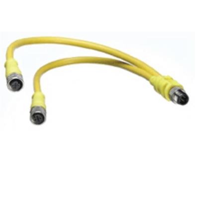 Molex 1200680211 Sensor/actuator connector, geassembleerd 1 stuk(s)