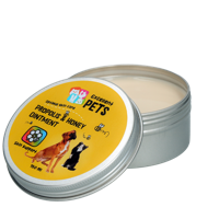 Excellent Pets Propolis & Honey Ointment 150 ml - thumbnail