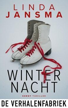 Winternacht - Linda Jansma - ebook