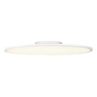 SLV 1003041 PANEL 60 LED-plafondlamp LED vast ingebouwd 34 W Wit - thumbnail