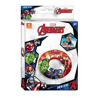Mondo zwemring avengers, 50cm