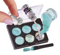 Kinder Make-up Set MGA Multicolour (Multicolour) - thumbnail