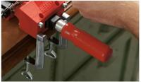 Bessey TK6 Tafelklem Spanbreedte (max.):60 mm - thumbnail