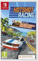 Hotshot Racing (code in a box) - thumbnail