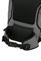 ROADER TRAVEL BACKPACK S DRIFTER GREY - thumbnail