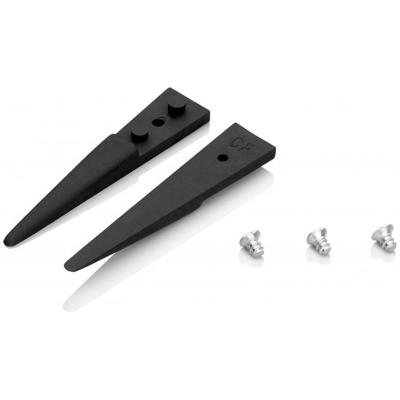 Knipex Verwisselbare Punten in ESD-Uitvoering | Voor 92 81 04 | 40 mm - 92 89 04 Knipex Verwisselbare Punten in ESD-Uitvoering | Voor 92 81 04 | 40 mm - 92 89 04