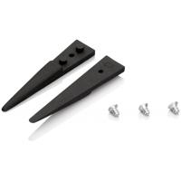 Knipex Verwisselbare Punten in ESD-Uitvoering | Voor 92 81 04 | 40 mm - 92 89 04 - thumbnail