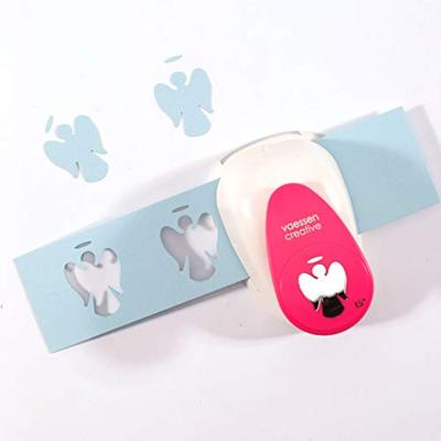 Vaessen Creative • figuurpons engel kerst maxi