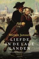 Liefde in de Lage Landen - Mirjam Janssen - eBook (9789000364756) - thumbnail