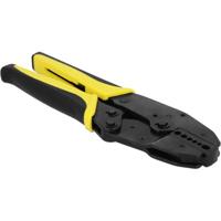 DeLOCK Universele Coax Krimptang - thumbnail