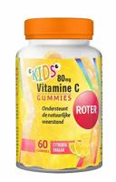 Roter Vitamine C 80 mg 60 Stuks - thumbnail