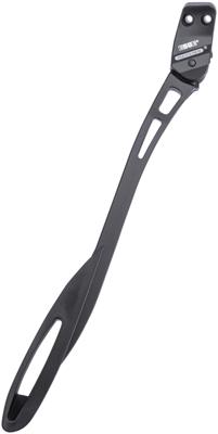 PLETSCHER achtervorkstandaard "comp zoom" rear kickstand comp zoom 24-28"b
