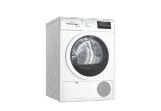 Bosch WTG86402NL Condensdroger Wit