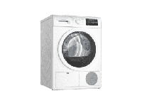 Bosch WTG86402NL Condensdroger Wit - thumbnail