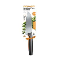 Fiskars 1057541 Keukenmes Zwart Lengte 234 mm - thumbnail