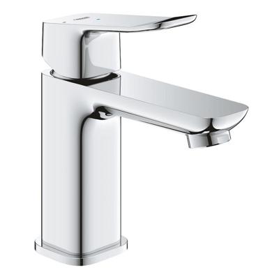Wastafelmengkraan GROHE Dice S-Size Es Push Open Chroom Wastafelmengkraan GROHE Dice S-Size Es Push Open Chroom
