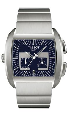 Horlogeband Tissot T92158641A Staal Horlogeband Tissot T92158641A Staal