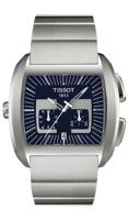 Horlogeband Tissot T92158641A Staal - thumbnail