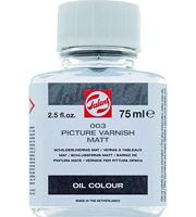Talens Schilderijvernis Mat 003 - 75 ml - thumbnail
