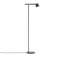 Muuto Tip Floor Vloerlamp - Zwart - thumbnail